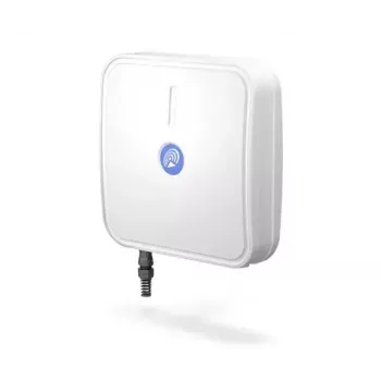 Kryptinė antena QuWireless QuMax XR LTE High Band su integruotu korpusu Teltonika maršrutizatoriams