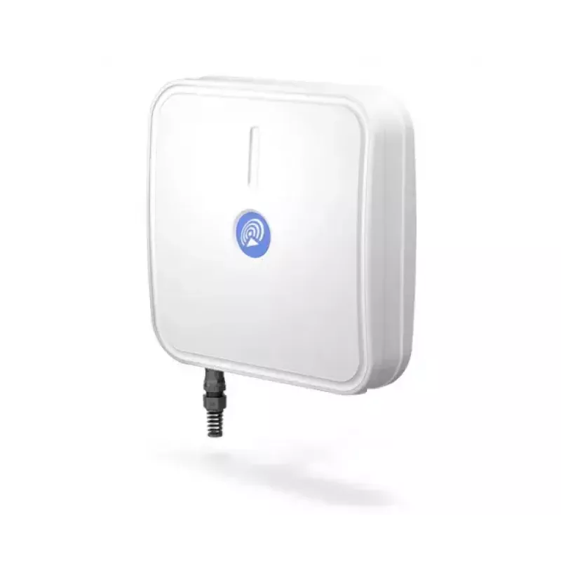 Kryptinė antena QuWireless QuMax XR LTE High Band su integruotu korpusu Teltonika maršrutizatoriams
