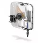 Kryptinė antena QuWireless QuMax XR LTE High Band su integruotu korpusu Teltonika maršrutizatoriams
