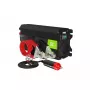 Green Cell PRO INVGC04 automobilinis įtampos keitiklis, 24V DC į 230V AC, 500W/1000W