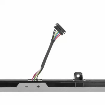 Baterija Green Cell LE160, skirta Lenovo Y50, Y50-70, Y70, Y70-70