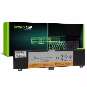 Baterija Green Cell LE160, skirta Lenovo Y50, Y50-70, Y70, Y70-70