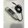 Philips SpeechMike USB LFH3200 Juodas – stalinis diktofoninis mikrofonas USB jungtimi