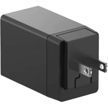 Maitinimo adapteris Netgear PD 27W Type-C MHS įrenginiams, modelis MHPADPT-10000S