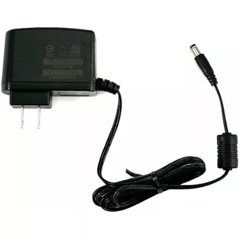 Maitinimo adapteris inverteris POLY 2200-48871-125 vidaus naudojimui juodas