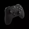 Valdiklis PowerA FUSION Pro Wireless Controller for Nintendo Switch — White/Black, Bluetooth & USB-C, 900 mAh