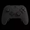 Valdiklis PowerA FUSION Pro Wireless Controller for Nintendo Switch — White/Black, Bluetooth & USB-C, 900 mAh