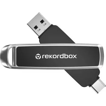 USB atmintukas SanDisk 512GB USB-A / USB-C SDDDE1-512G-GR46