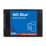 2,5 colio SATA SSD Western Digital WD Blue 500GB WDS500G5B0A SATA III