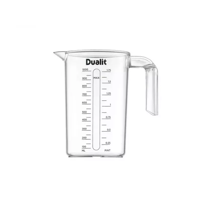 Panardintuvas Dualit 88930 Nerūdijantis plienas