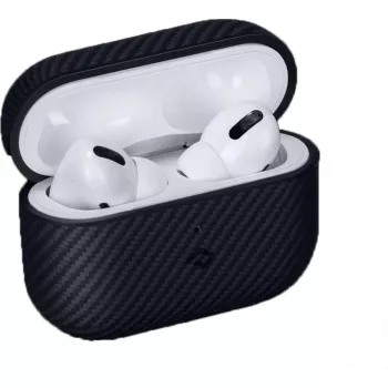 Apsauginis dėklas AirPods 3 Pitaka magEZ APM6001 – lengvas, patvarus