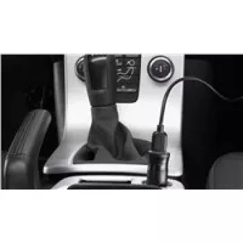 Automobilinis įkroviklis TOMTOM 9UUC.001.27 su USB laidu 7 colių navigacijai