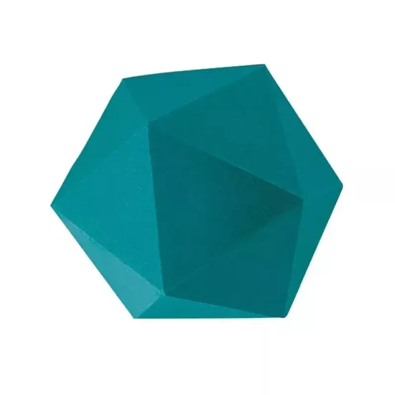 Fiskars 1059566 Silhouette trafaretas, baltas plastikas, suaugusiems ir vaikams
