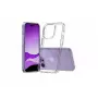 Screenor Bumper dėklas iPhone 15, skaidrus TPU, 15,5 cm (6,1 colio) ekranui