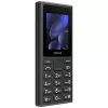 Mobilusis telefonas HMD Nokia 105 TA-1684 – bazinis mygtukinis telefonas, Dual SIM, violetinis