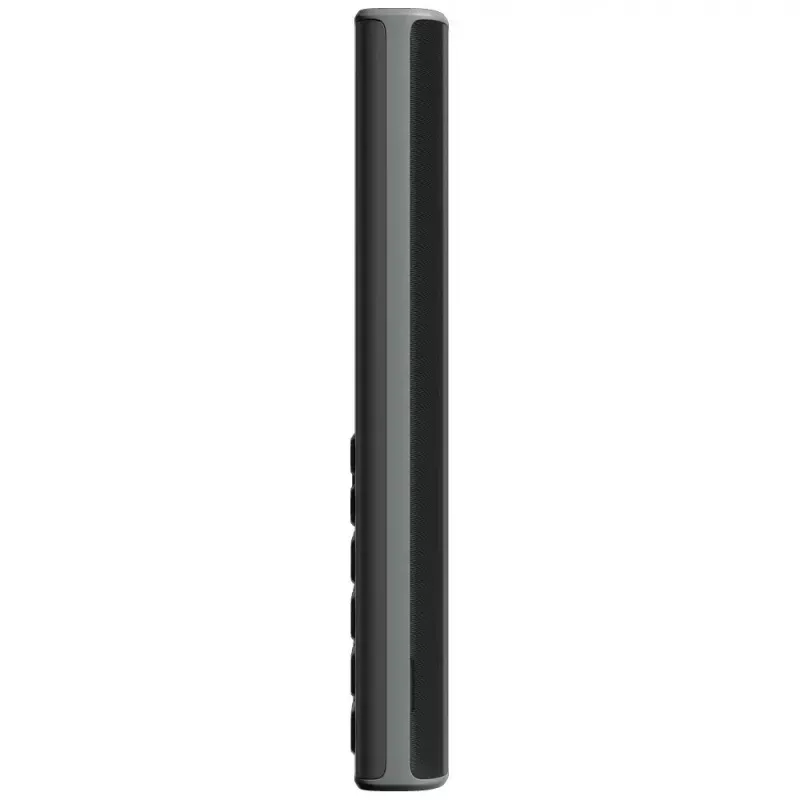 Mobilusis telefonas HMD Nokia 105 TA-1684 – bazinis mygtukinis telefonas, Dual SIM, violetinis