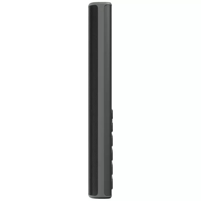 Mobilusis telefonas HMD Nokia 105 TA-1684 – bazinis mygtukinis telefonas, Dual SIM, violetinis