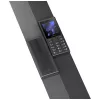 Mobilusis telefonas HMD Nokia 105 TA-1684 – bazinis mygtukinis telefonas, Dual SIM, violetinis
