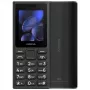 Mobilusis telefonas NOKIA 105 TA-1684 Dual SIM Juodas