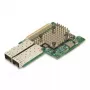 Broadcom NetXtreme-E M225P vidinis 25GbE dviejų prievadų OCP 2.0 adapteris (BCM957414M4142C)