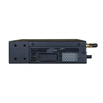 USB Hub Digi AW08-G300 USB 3.2 Gen 1 10000 Mbit/s Juodas