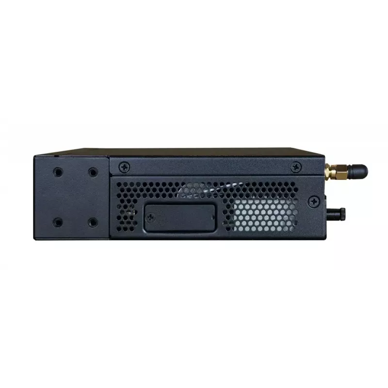 USB Hub Digi AW08-G300 USB 3.2 Gen 1 10000 Mbit/s Juodas