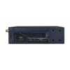 USB Hub Digi AW08-G300 USB 3.2 Gen 1 10000 Mbit/s Juodas