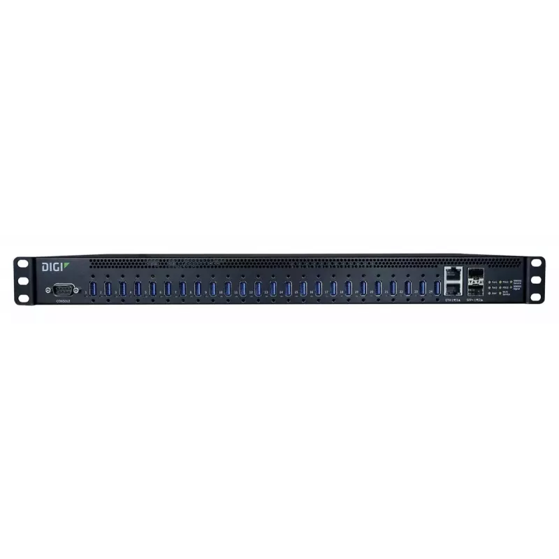 USB sąsajų centras Digi AW24-G300
