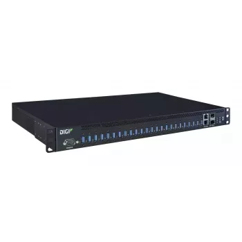 USB sąsajų centras Digi AW24-G300