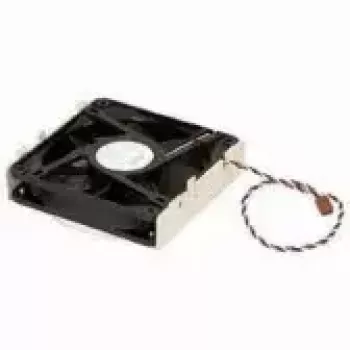 Aušintuvas Supermicro FAN-0077L4 kompiuterio aušinimo sistema juoda balta