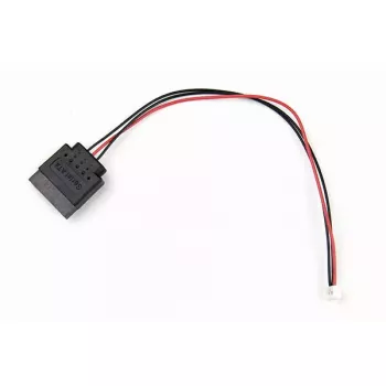 Vidinis maitinimo kabelis Supermicro CBL-PWEX-0545 0,17 m