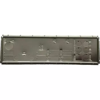 I/O skydelis Supermicro MCP-260-00118-0N serverio pagrindinėms plokštėms