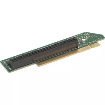 Riser Card Supermicro RSC-WR-6 PCIe x16 – serverio plėtimui skirtas PCI Express lizdo adapteris