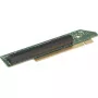 Riser Card Supermicro RSC-WR-6 PCIe x16 – serverio plėtimui skirtas PCI Express lizdo adapteris