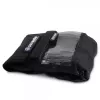 Kelioninis spynos gaubtas lagaminui Pacsafe 120L