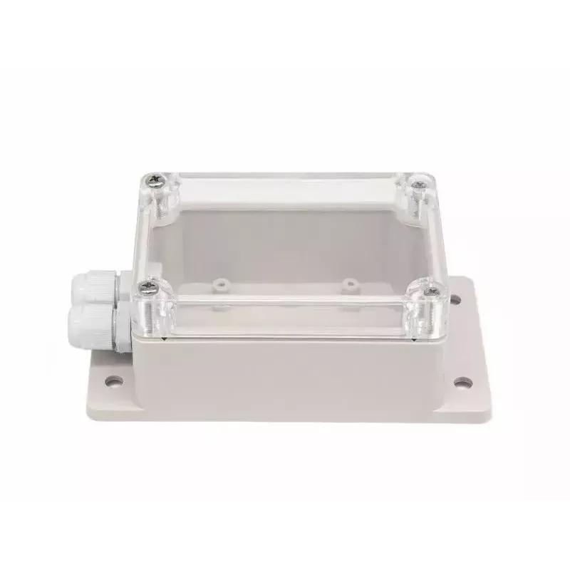 Vandeniui atsparus korpusas Sonoff IM171017001 IP66 — apsauginis dangtelis elektronikos moduliams