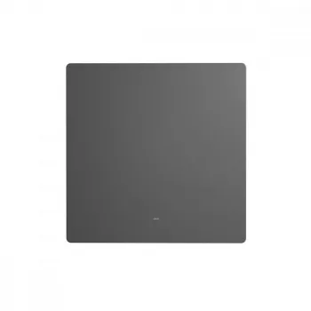 Sonoff M5-1C-86 juodas laidinis išmanusis jungiklis iš polikarbonato 10A 2200W
