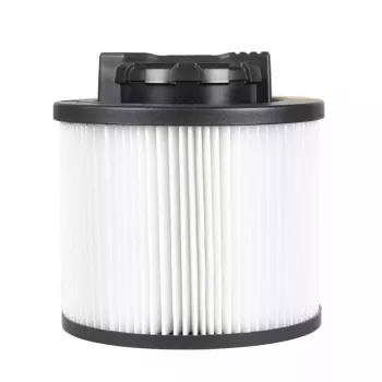Filtro kasetė DeWalt DXVC4001 – atsarginis filtras dulkių siurbliui DeWalt DXVC4001 (1 vnt.)