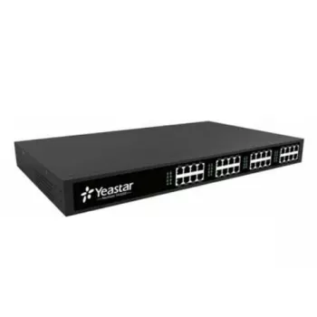 IP telefono vartų įrenginys Yeastar TA3200