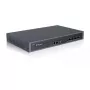 IP PBX sistema Yeastar P570 500 vartotojų Gigabit Ethernet juoda