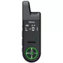 Nešiojama racija HYTERA S1 mini HYT-S10 B1 UHF 446MHz 0,5W 750mAh