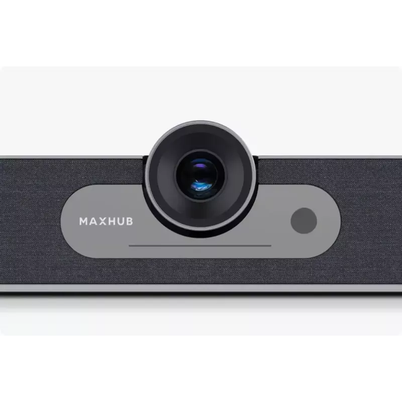 Vaizdo konferencijų kamera MAXHUB UC S07 12 MP 4K Ultra HD 120° matymo laukas