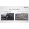 IP apsaugos kamera Hikvision DS-2TD1228-3/QA Turret