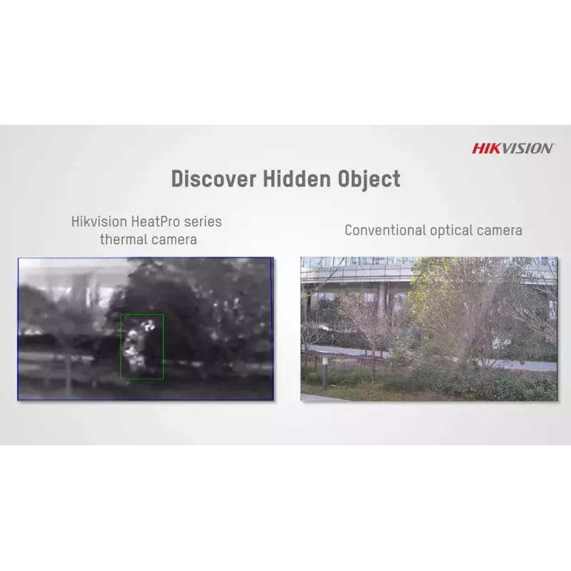 IP apsaugos kamera Hikvision DS-2TD1228-3/QA Turret