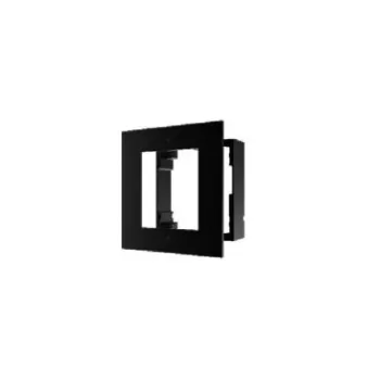 Laikiklis sieninis Hikvision DS-KD-ACF1(O-STD) Juodas 134x56x135 mm