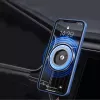 Pasyvus laikiklis Baseus C40141501113-00 mobiliesiems telefonams juodas
