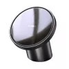 Pasyvus laikiklis Baseus C40141501113-00 mobiliesiems telefonams juodas