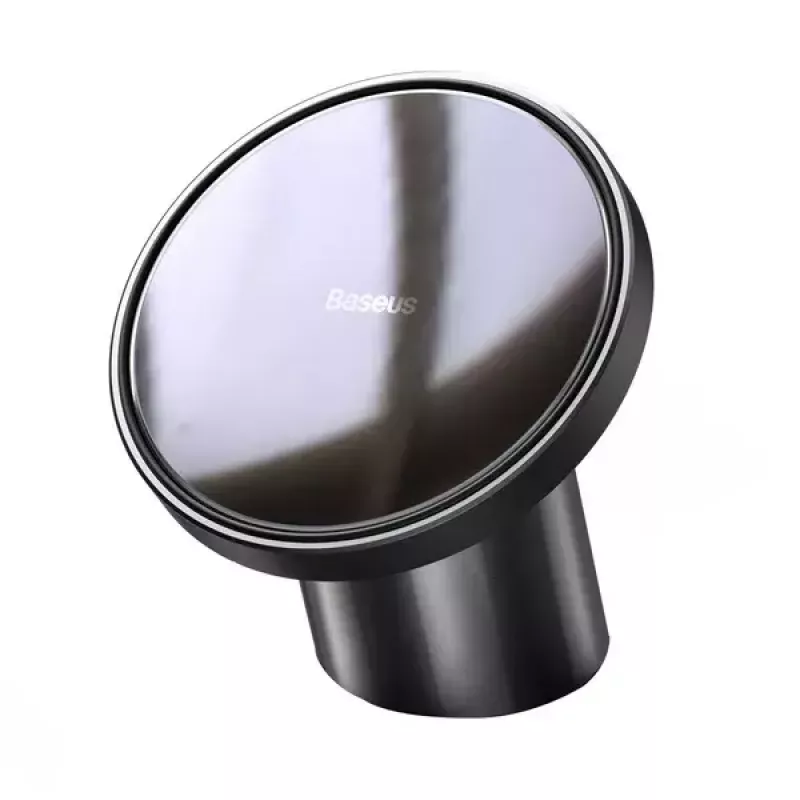 Pasyvus laikiklis Baseus C40141501113-00 mobiliesiems telefonams juodas