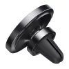 Pasyvus laikiklis Baseus C40141501113-00 mobiliesiems telefonams juodas