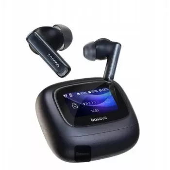 Belaidės ausinės Baseus Bowie M2s Ultra True Wireless
